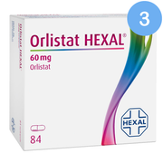 alli générique (Orlistat) - 60 mg. - alli France