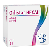 alli générique (Orlistat) - 60 mg. - alli France